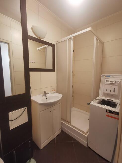 Kawalerka 30m² ul. Elizy Orzeszkowej