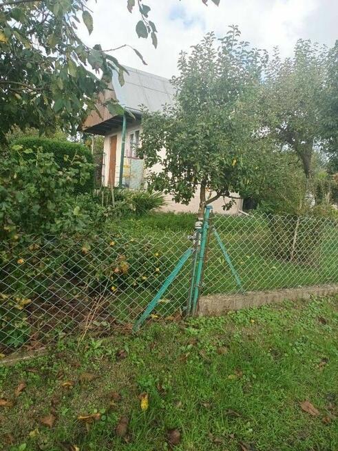 Sprzedam działkę ROD – Ełk / ROD „Sasanka”, Konieczki