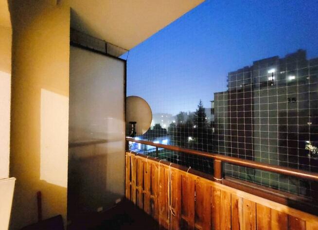 Mieszkanie na sprzedaż Mistrzejowice os. Oświecenia