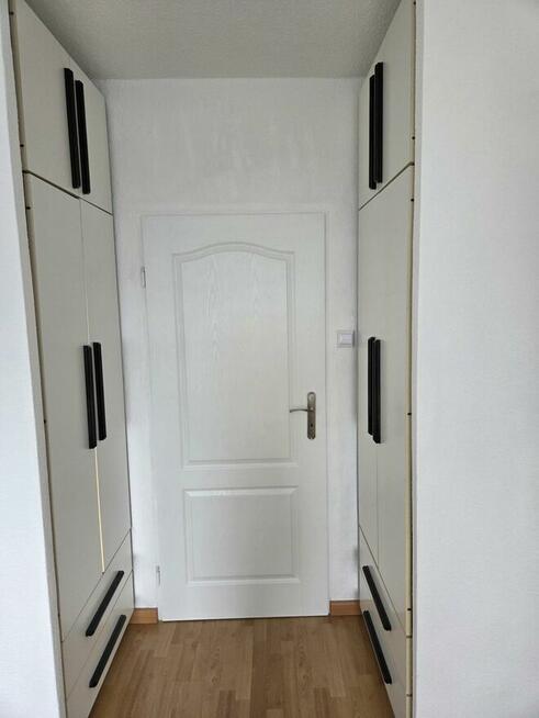 STARE TARNOWICE, mieszkanie jasne, ciche i ciepłe.