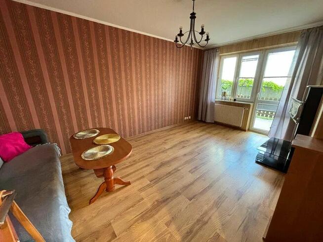 Wynajmę mieszkanie 47m2 Galeria Antoniuk Antoniukowska