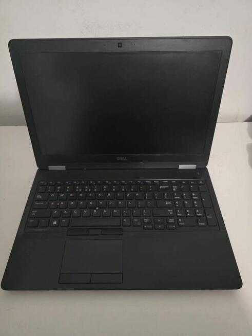 Dell Precision 3510 jak nowy
