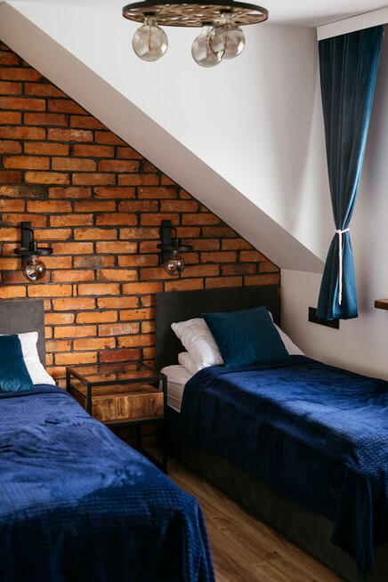 FARIE - miejsce dla grup na Mazurach