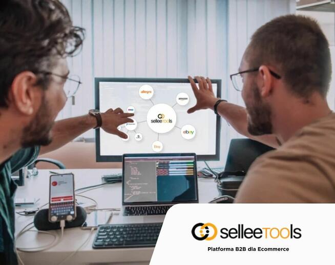 Szukamy sprzedawców i dostawców B2B full dropshipping