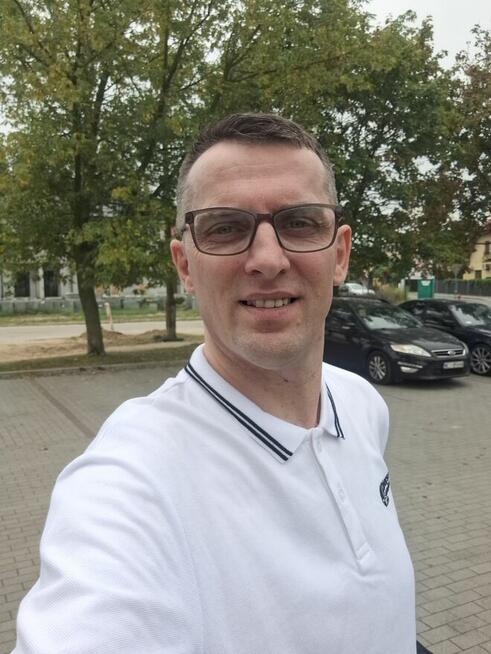 Chciałbym poznać Kobietę do stałego związku .