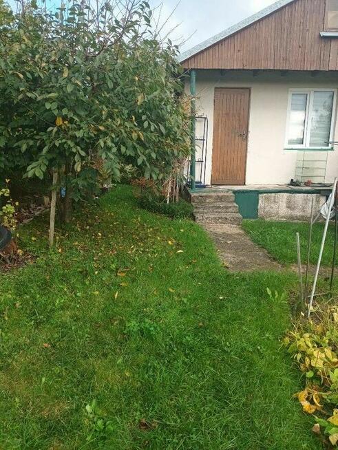 Sprzedam działkę ROD – Ełk / ROD „Sasanka”, Konieczki