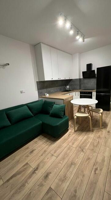 Mieszkanie 3 pokojowe z 2 miejscami postojowymi i ogrode