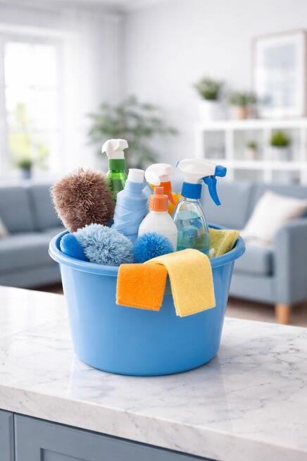 Zadbam o czystość Twojego mieszkania – Katowice