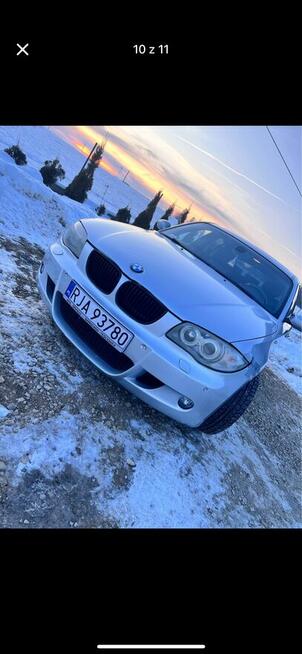 Bmw e87