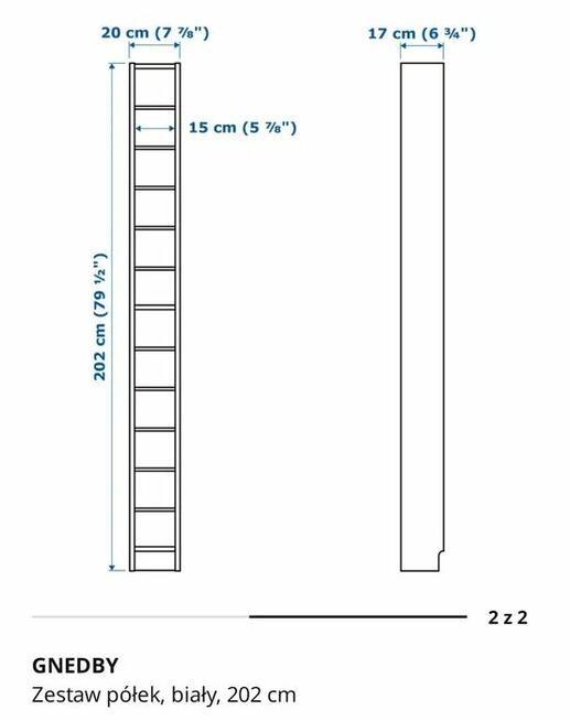 Zestaw mebli do salonu