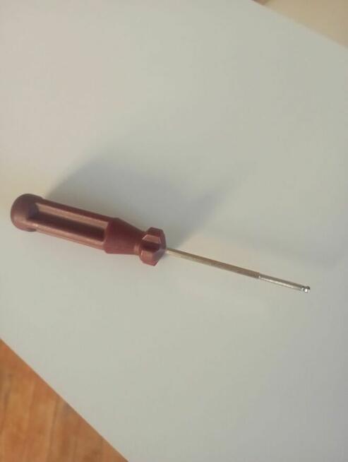 Regał Montessori dla dzieci - HINGI Ori 3 półkowy