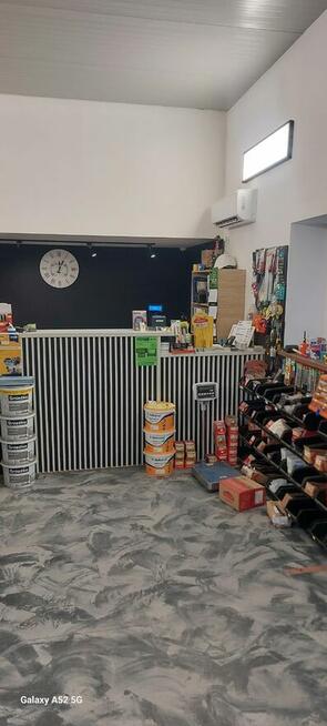 Na sprzedaż: dochodowa nieruchomość biznesowa – Siemiatycze,