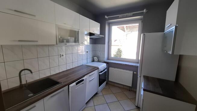 Mieszkanie - 2 pokoje plus kuchnia do wynajęcia