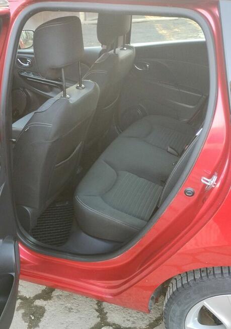 Sprzedam Renault Clio IV Kombi