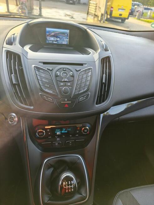 Ford Kuga 2013