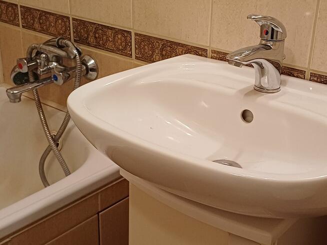 Płock, 2 pokojowe z możliwością zamieszkania „od zaraz” bez