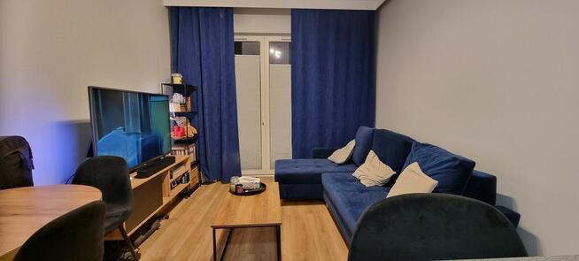 Do wynajęcia 2 pokoje z m.prking. nowy bud. Modlińska 125a