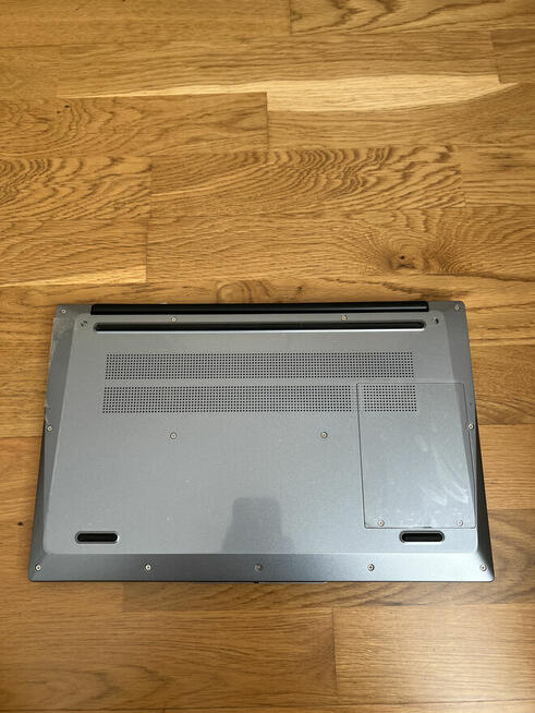 Laptop Pantherise 16GB RAM | 512GB SSD| jak nowy + gwarancja