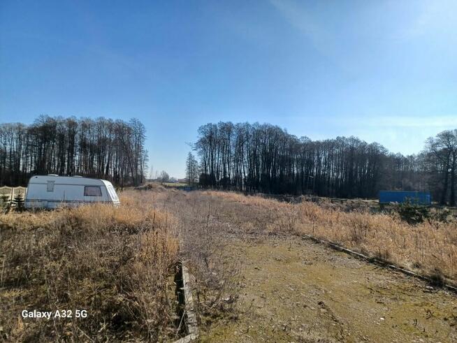 Pozwolenie budowe3 domów-Wandalin Łódzki -2555m2+2489m2