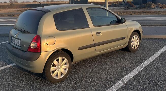 Sprzedam Renault Clio