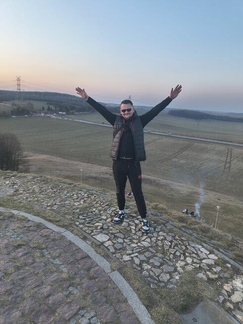 Jest tu jakaś realna i wolna ? Szukam na stałe