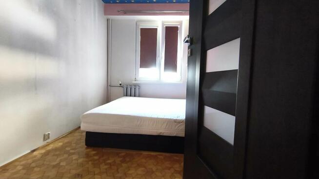 Mieszkanie na sprzedaż przy ul. Marynarki Wojennej