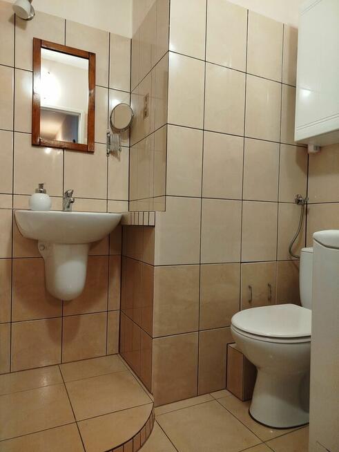 2-pokojowe Mieszkanie z Balkonem | Osiedle Zielone | Tarnów