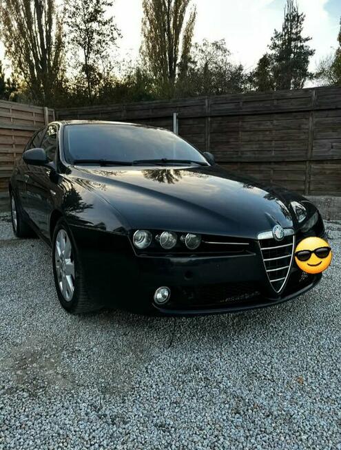 Alfa Romeo 159 sportwagon