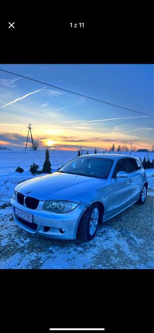 Bmw e87