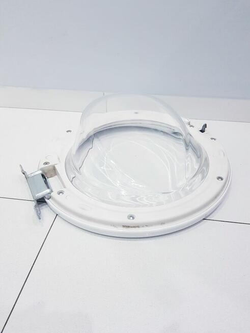 Kompletne drzwiczki do pralki Elektrolux