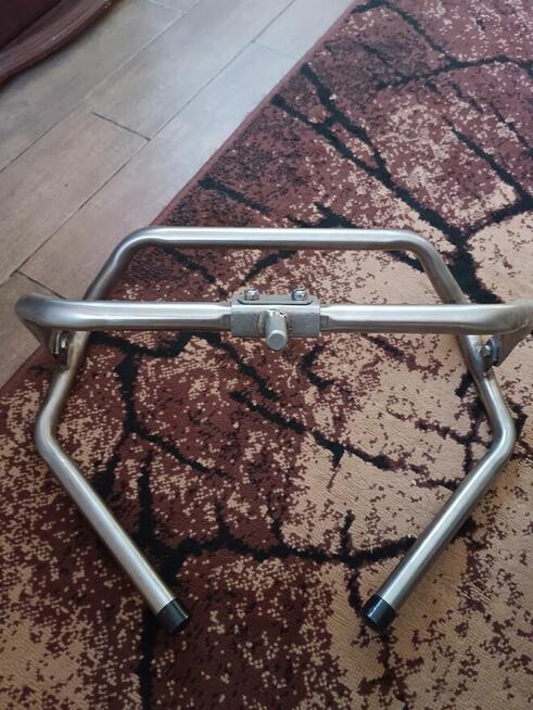 Głowica do wcieleń krów