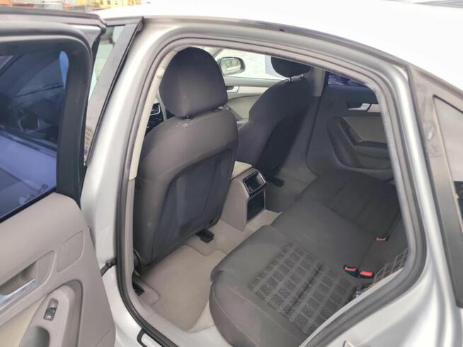 Audi A4 B8 ! 2.0 TFSI ! Stan Bardzo Dobry !