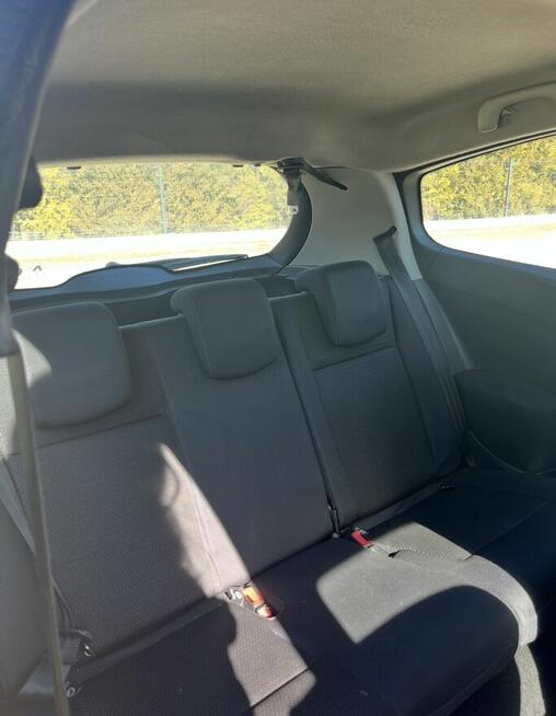 Renault clio 3 1.5 dci 2005 r.