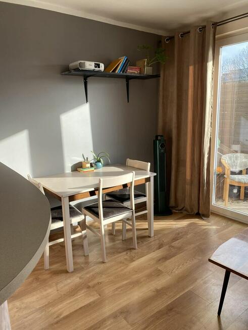 3 pokojowe mieszkanie Rakowice, Klemensa Janickiego