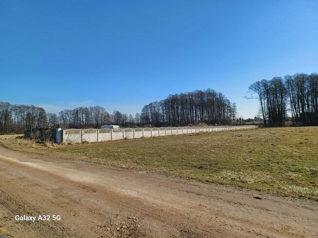 Pozwolenie budowe3 domów-Wandalin Łódzki -2555m2+2489m2