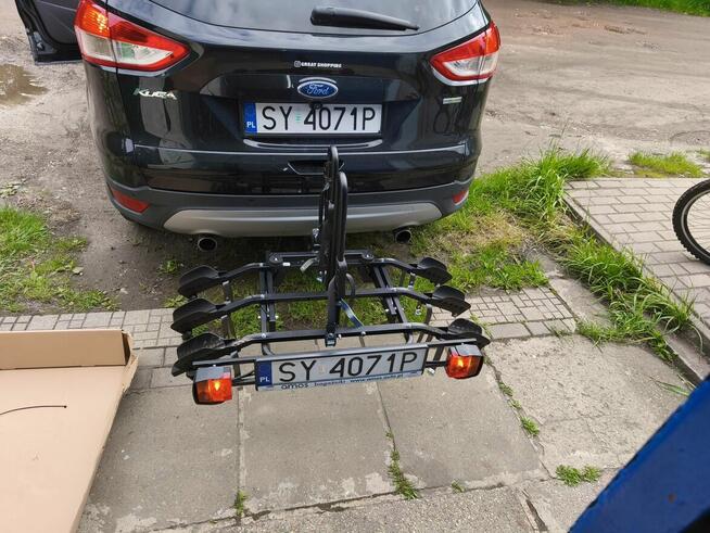 Ford Kuga 2013