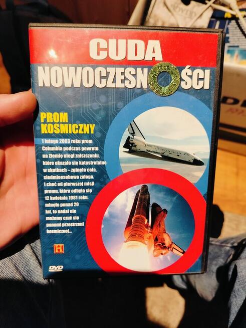 Sprzedam płyty i książki