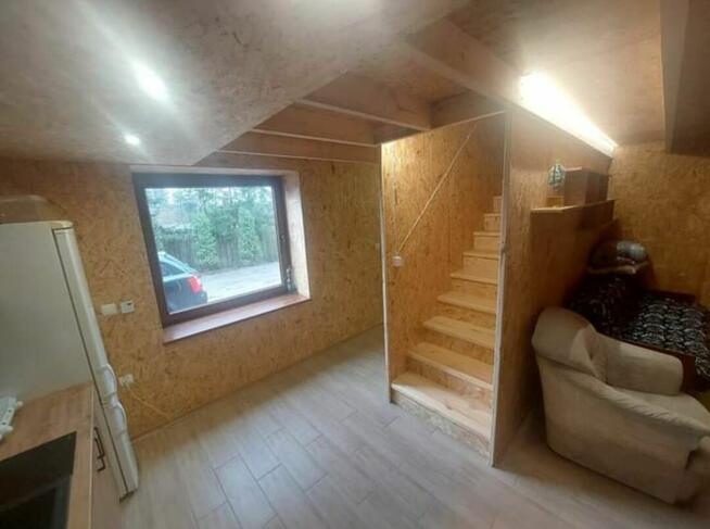 Na sprzedaż: dochodowa nieruchomość biznesowa – Siemiatycze,