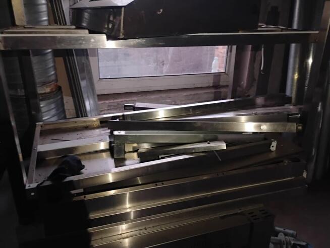 Kuchnia Gastronomiczna