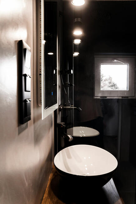 FARIE - miejsce dla grup na Mazurach