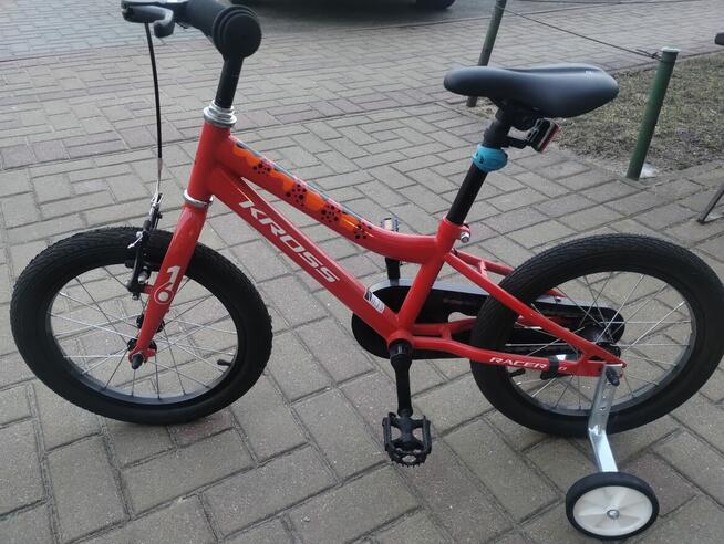 sprzedam rowerek dziecięcy