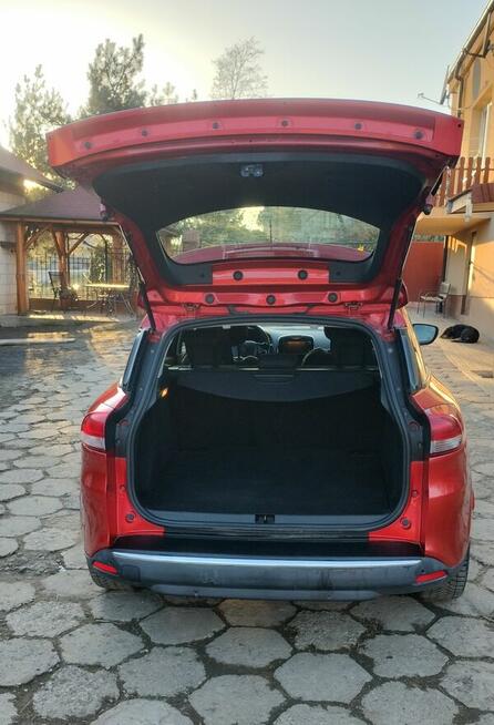 Sprzedam Renault Clio IV Kombi