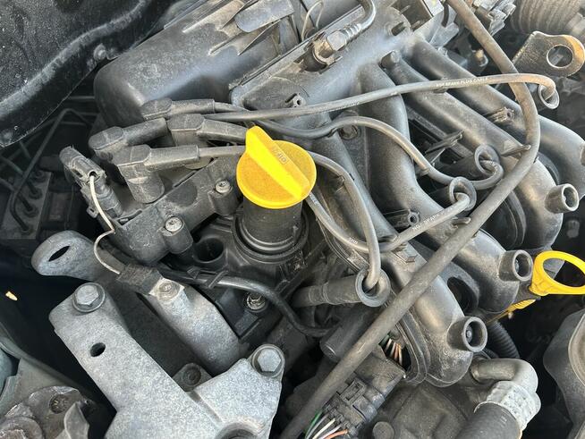 Sprzedam Renault Clio