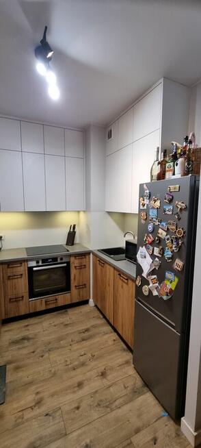 Do wynajęcia 2 pokoje z m.prking. nowy bud. Modlińska 125a