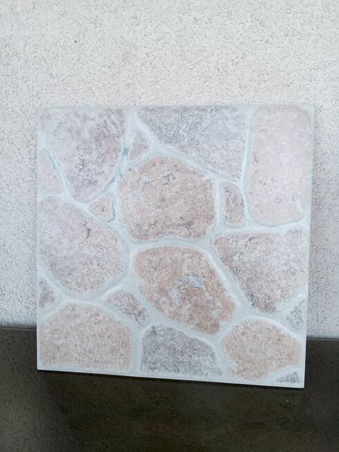 Szukam płytki gress