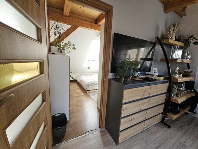 Na sprzedarz dom w Kromnowie/ Kromnów Izery, Karkonosze