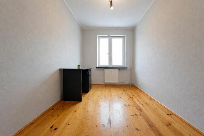 4 pokoje *Wasilków *do remontu