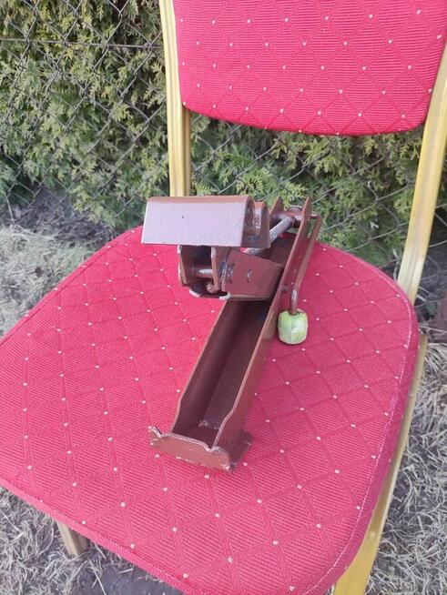 Podnośnik Samochodowy Lewarek do samochodu auta