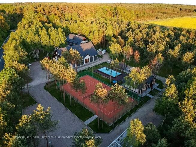 Kucharz - kucharka - Restauracja Łubu Dubu Danków