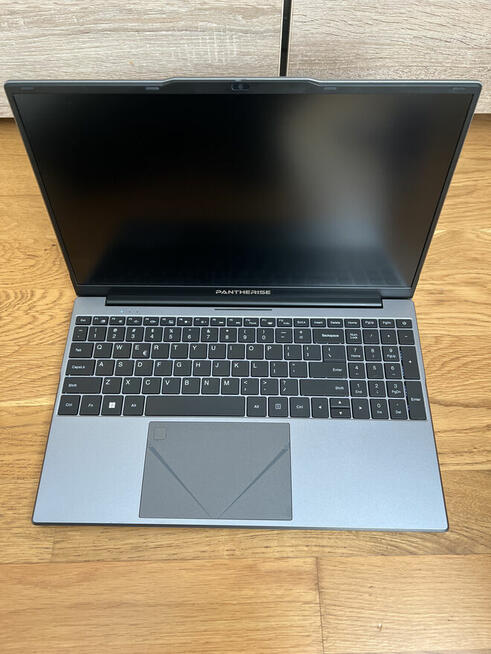 Laptop Pantherise 16GB RAM | 512GB SSD| jak nowy + gwarancja
